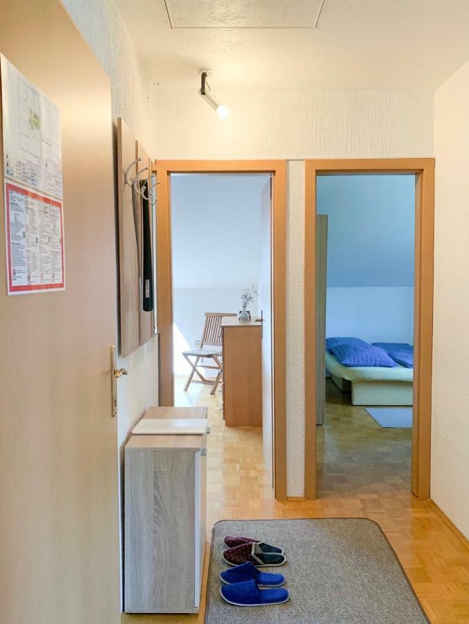 Ela'S Apartment Komenda Екстер'єр фото